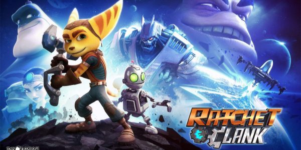 ratchet and clank pc version